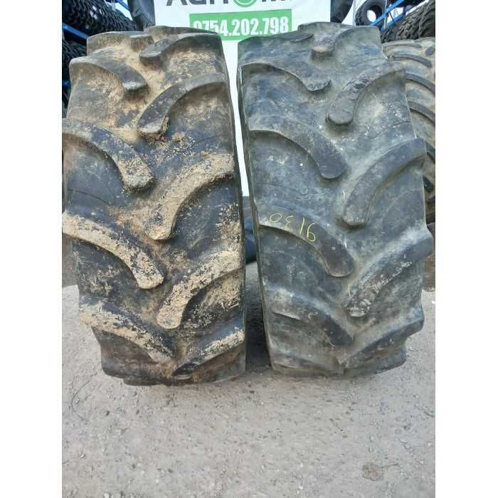 Cauciucuri Alliance 480/70R28 pentru Fendt și Case IH.