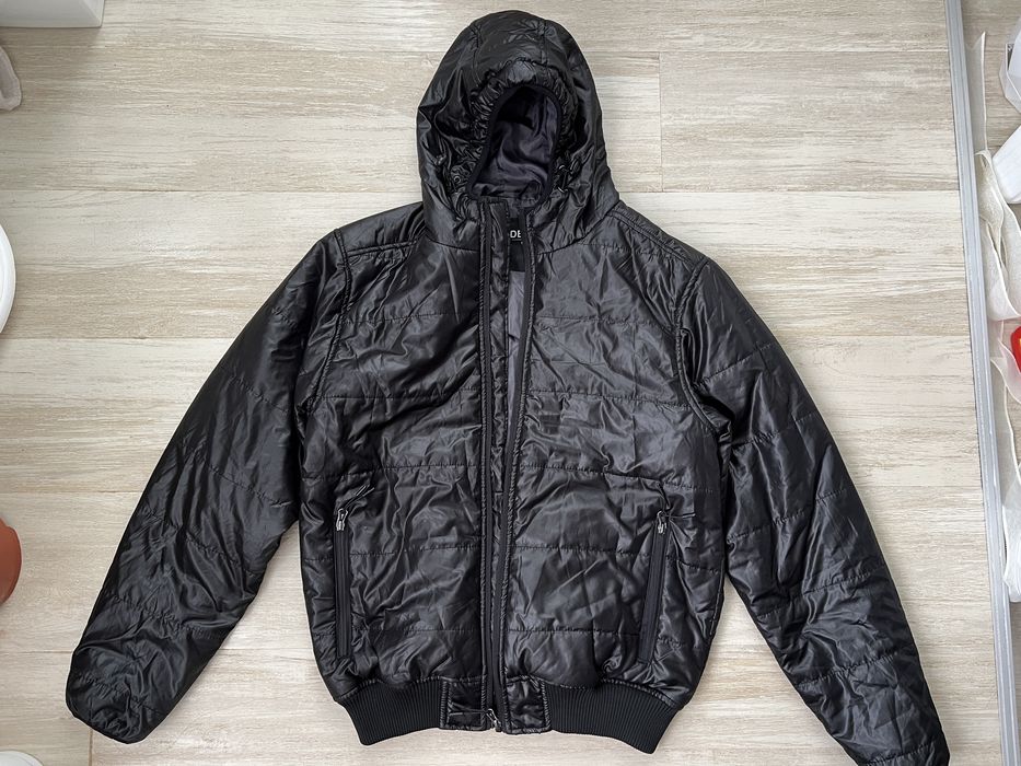 Geaca barbati Identic Man S-M