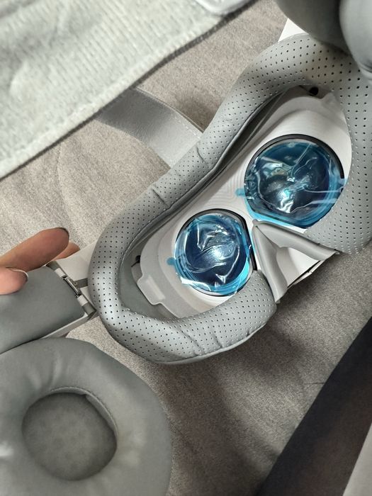 Ochelari VR BOBOVR Z6 Wireless – noua