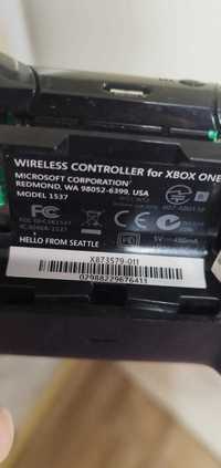 Xbox one controler