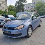 VW Golf 6,2010,1.4 Mpi,Euro 5