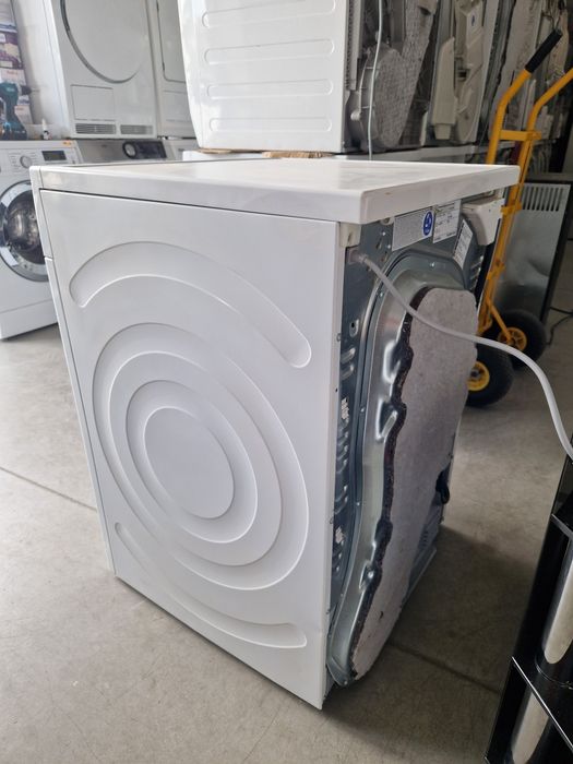 Сушилня SIEMENS IQ800 A +++ 8кг