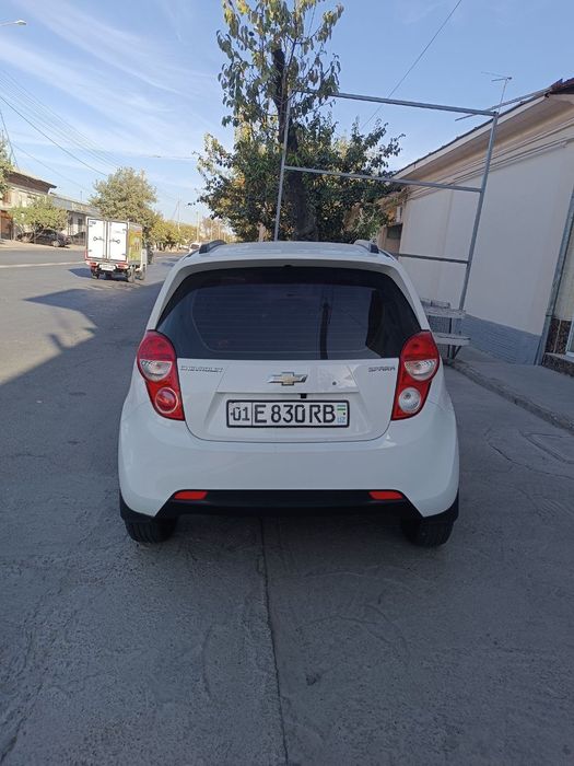Spark 2015 xolato zor 1.25 mator