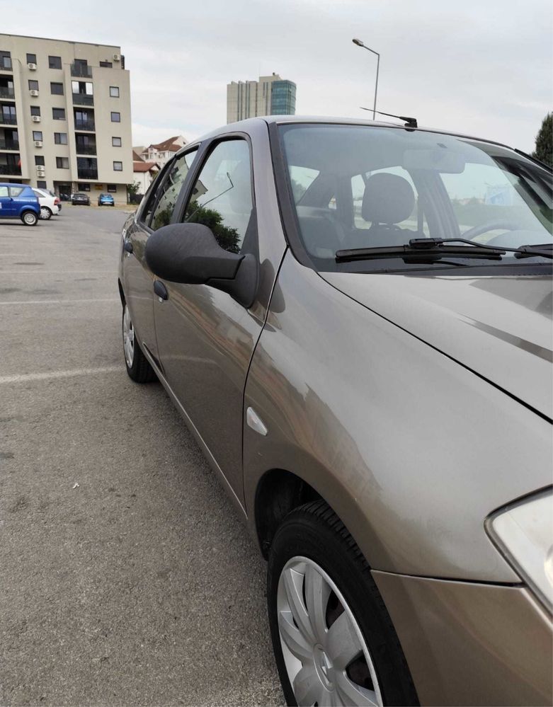 Renault Symbol Sedan, 2011, 46000km