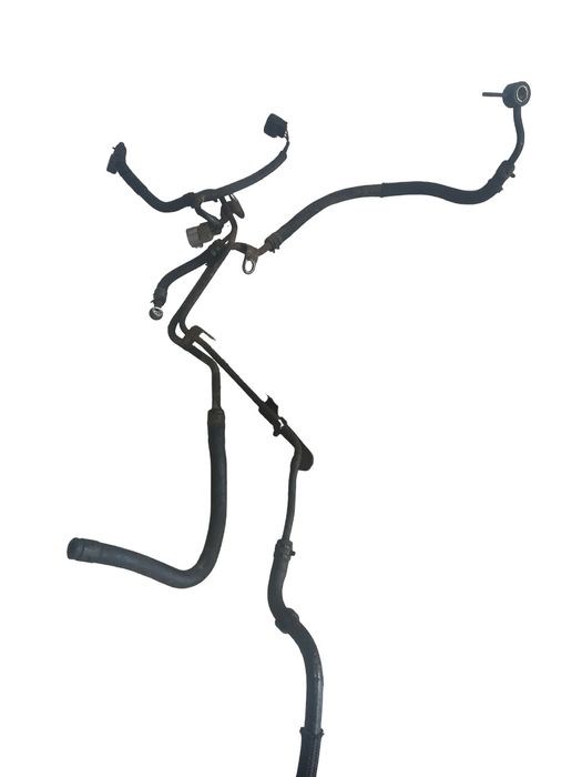 Conducte alimentare TOYOTA RAV 4 II _A2_ 2000 - 2005 2.0 D 4WD 1CD-FTV