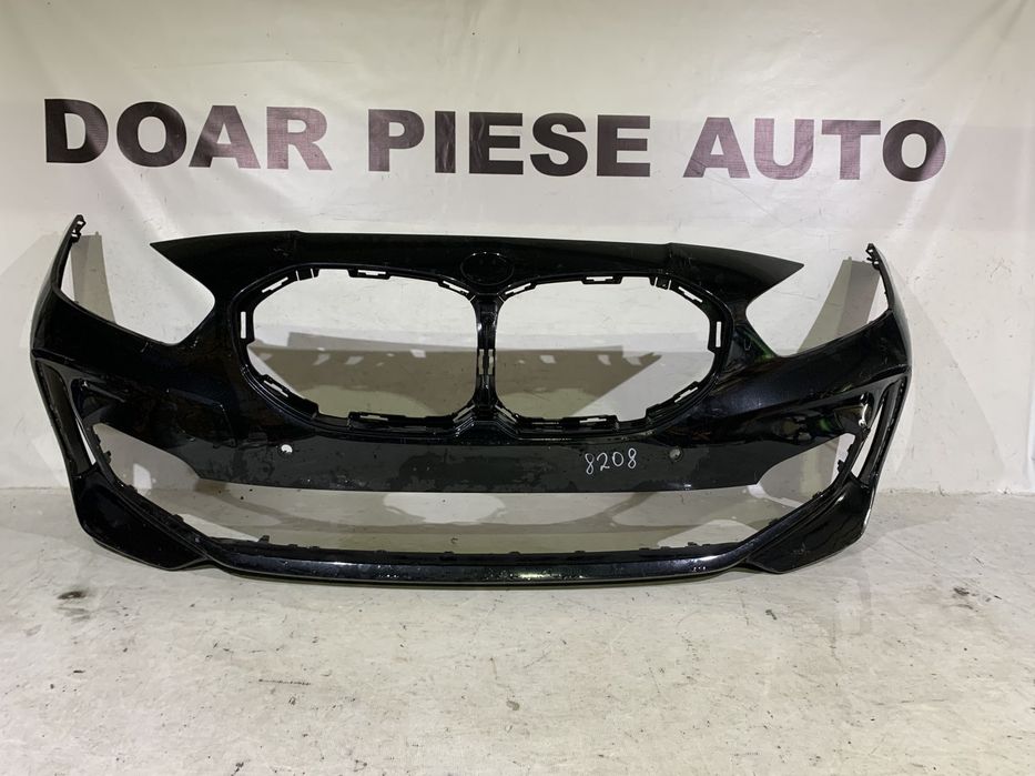 Bara fata BMW Seria 1, F40, M-Sport, 2019, 2020, 2021, 2022, 2023, cod origine OE 51118070928.
