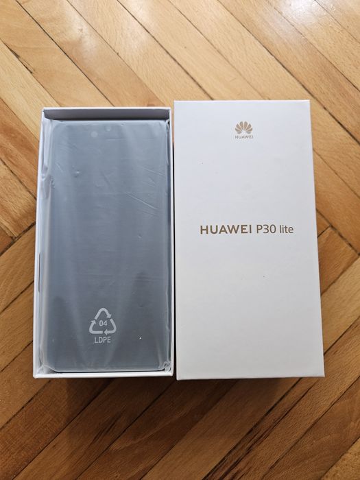 Telefon Huawei P30 Lite