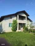 Casa de vanzare, cu 3 camere, 100 mp, zona Rancaciov