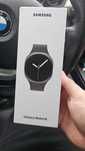 Samsung galaxy watch 8 44mm sigilat Graphite