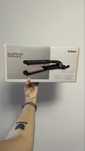Babyliss placa creponata