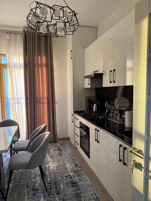 Аренда 3 комнатной квартиры Юнусабад ЖК Manzara-City Санаторий Чинабад