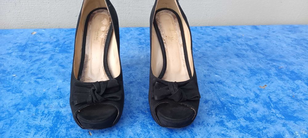 Prima Donna | pantofi - sandale dama | mar. 37 | 23 cm