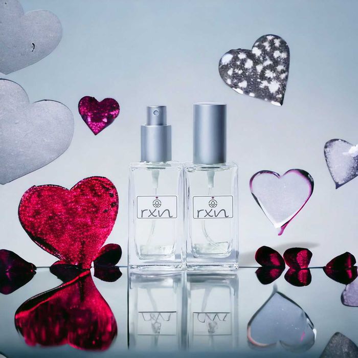 Apa de parfum RXN 50 ml