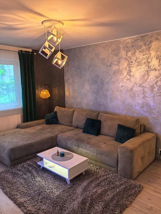 Apartament cu 2 camere de inchiriat