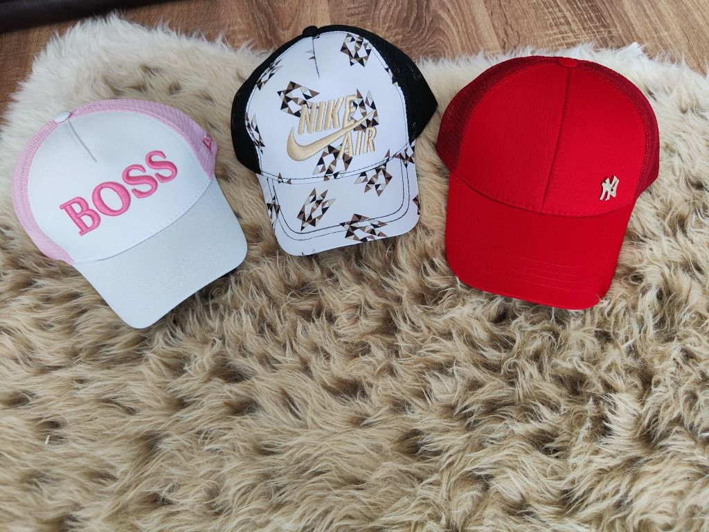 Șapcă Gucci Șapcă Adidas Șapcă Nike Șapcă Șapcă EA7 Șapcă New Era NY