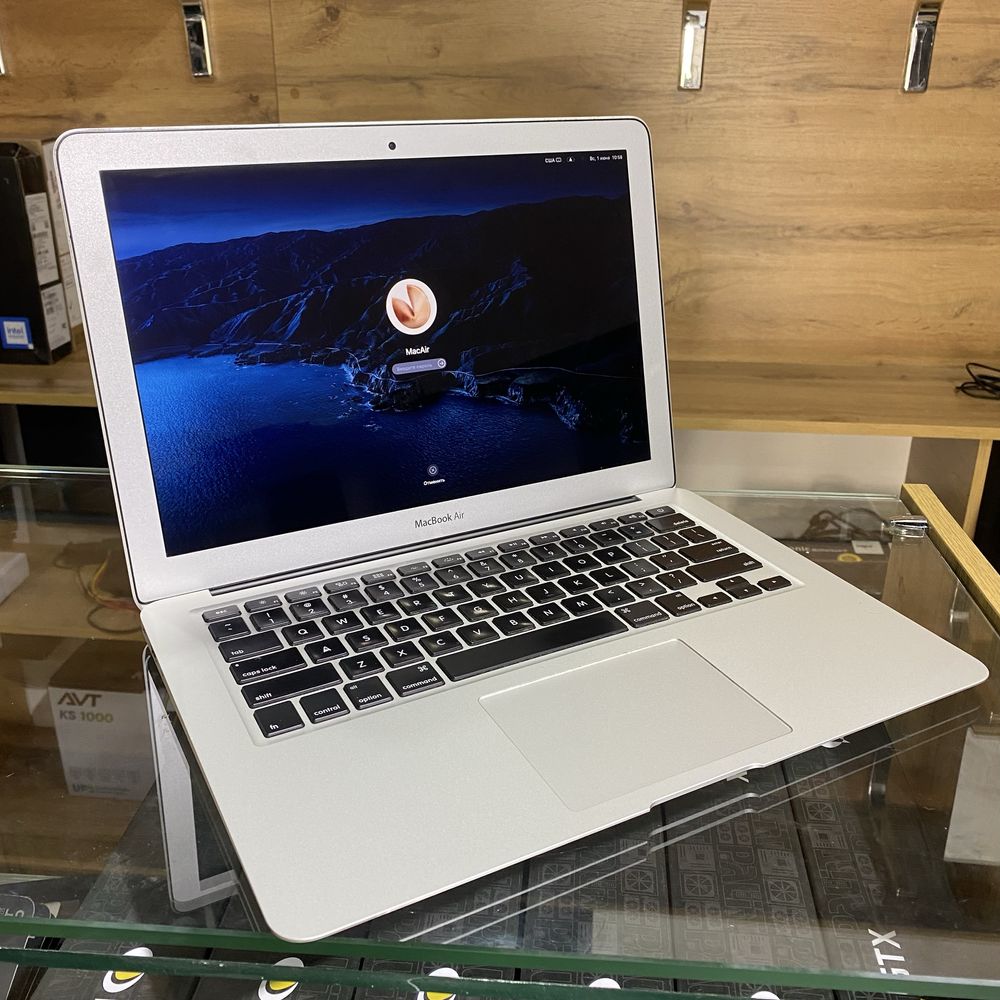 MacBook Air Core i7