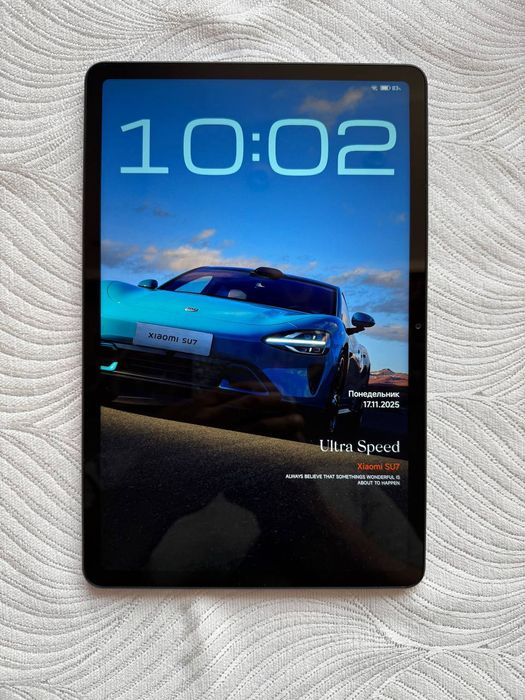 Yangi planshet sotiladi redmi pad 2