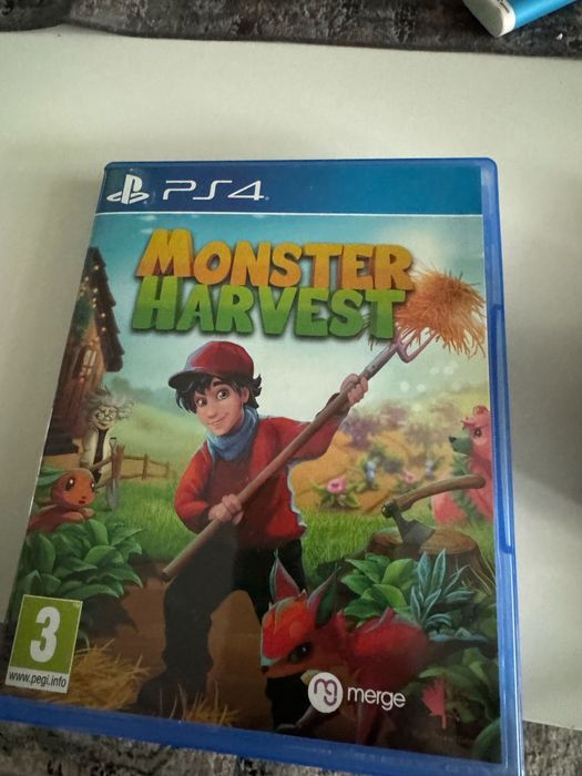 Vand Joc uncharted, etc impecabil PS4 si altele