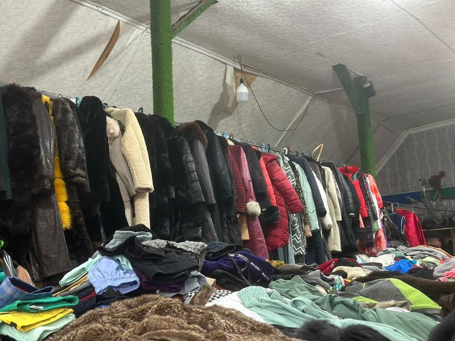 Сехн хенд казакбайский