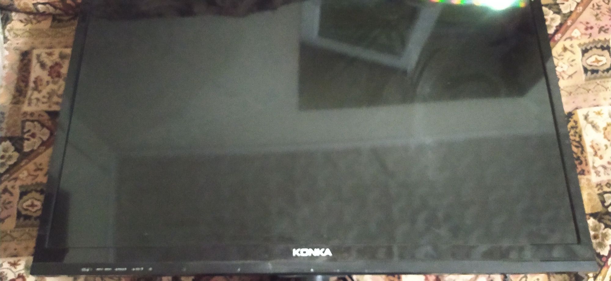 Телевизор KONKA за 5000