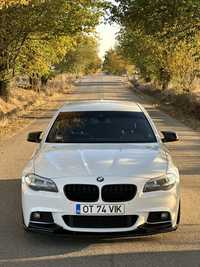 BMW Seria 5 F10 M PACHET