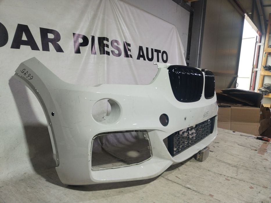 Bara fata BMW X1 F48, M-Sport, 2015, 2016, 2017, 2018, cod origine OE 51118059891.