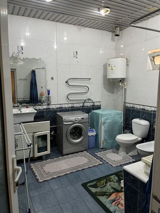 Продаётся дом 5,25 соток Алмазарский р-н,  Госстандарт,  Акфа Медлайн