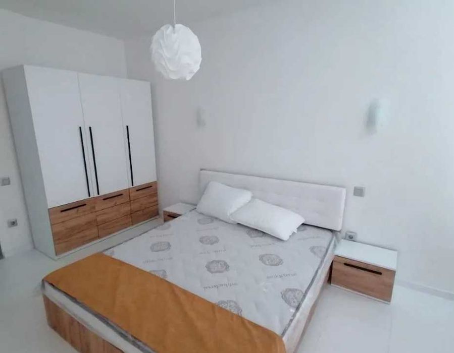 Дава се под наем Тристаен апартамент в Пловдив, Кършияка - 77 кв.м за 193.8 € - Снимка #4