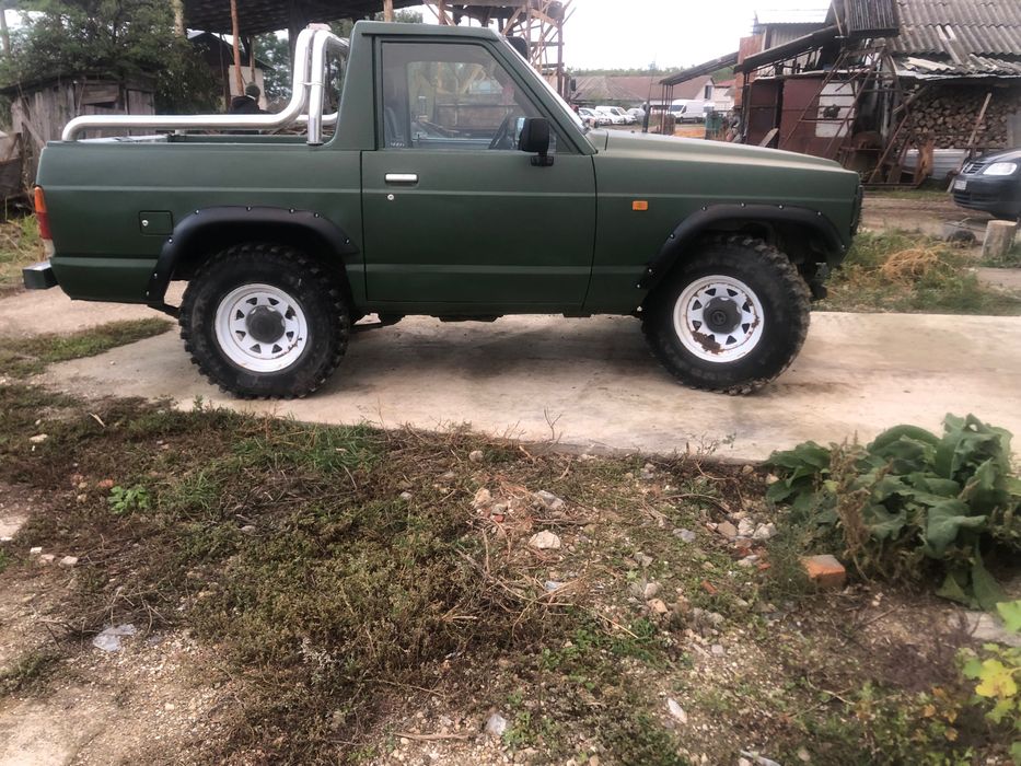 Nissan patrol de vânzare