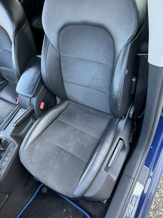 Шкода Супърб 1.6 тди 105 коня 2015 година на части