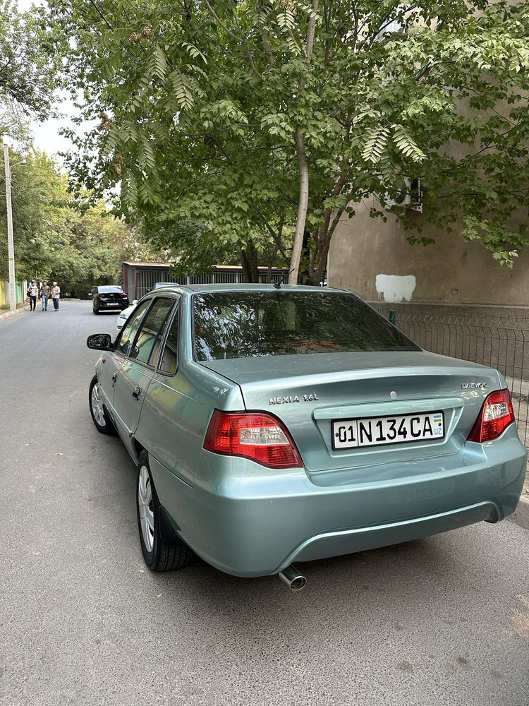 Chevrolet Nexia-2 1,6