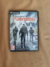 Tom Clancy's: The Division