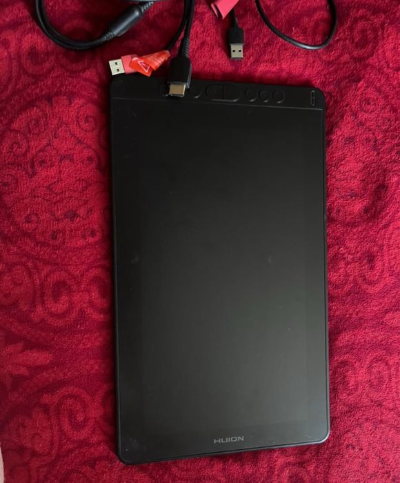 продам графический планшет