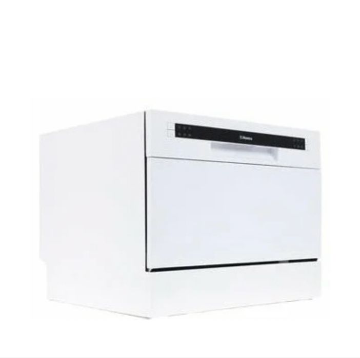 Посудомоечная машина Hansa белый