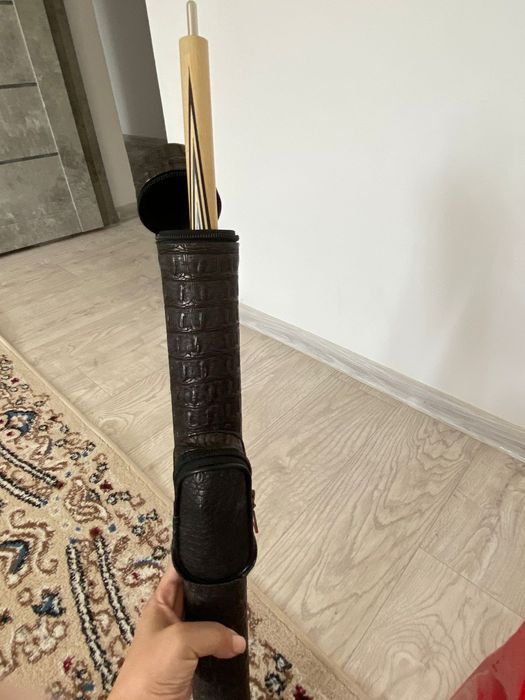 Продам Кий с чехлом