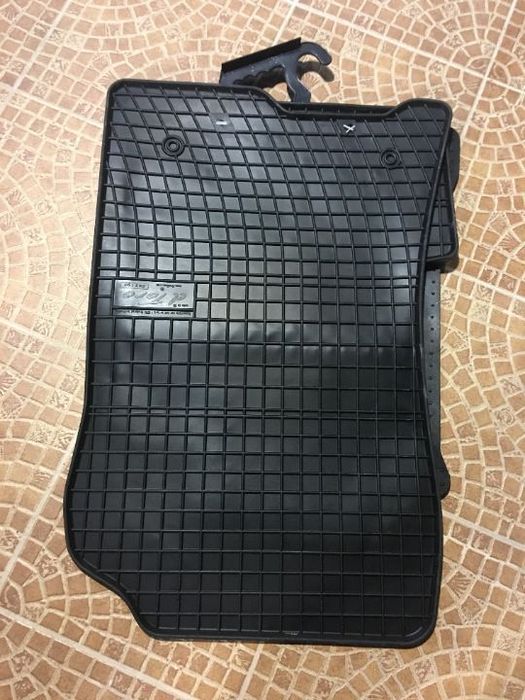 set covorase auto renault laguna iii 2007