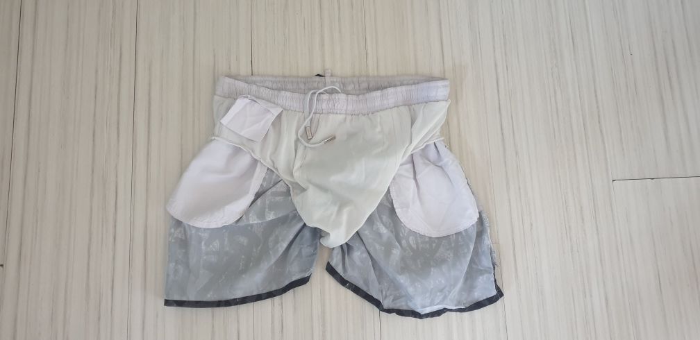 DSQUARED2 Mens Swimwear Size 52 ОРИГИНАЛНИ! Мъжки Бански!