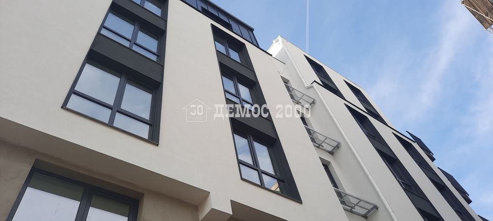 Многостаен апартамент в района на Ритуална зала