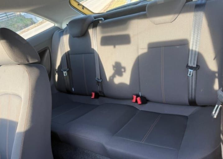 Seat Ibiza 2 Fab 2012 Euro 5 Motor 1,4 Benzină Mpi Clasic Climă Jante