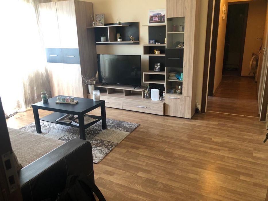 Apartament 3 camere Orizont Craiova