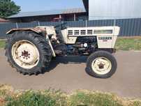 Tractor lamborghini 503 are 50 cp
