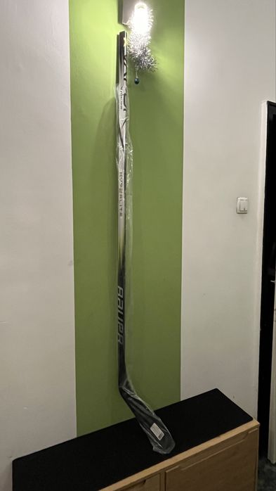 Стик за хокей hyperlite ляв