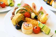 Servicii de catering si logistica pentru evenimente (corturi,mese,etc)