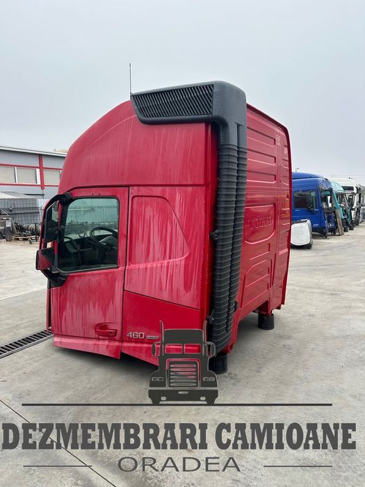 cabina volvo fh4 xl 82271702
