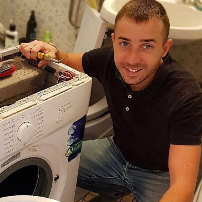 Ремонт стиральных машин \ Выезд на дом