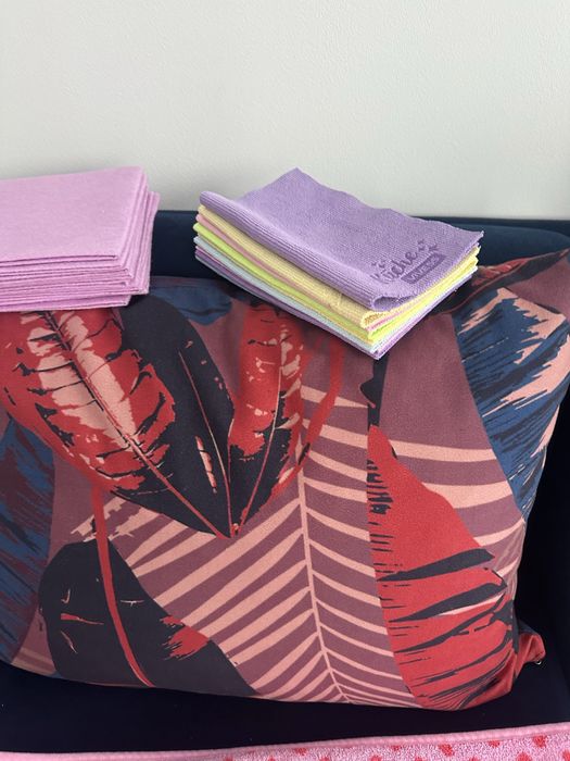 Нови парцали, всички 25 лв