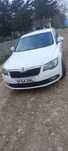 Bara fata skoda superb 2014