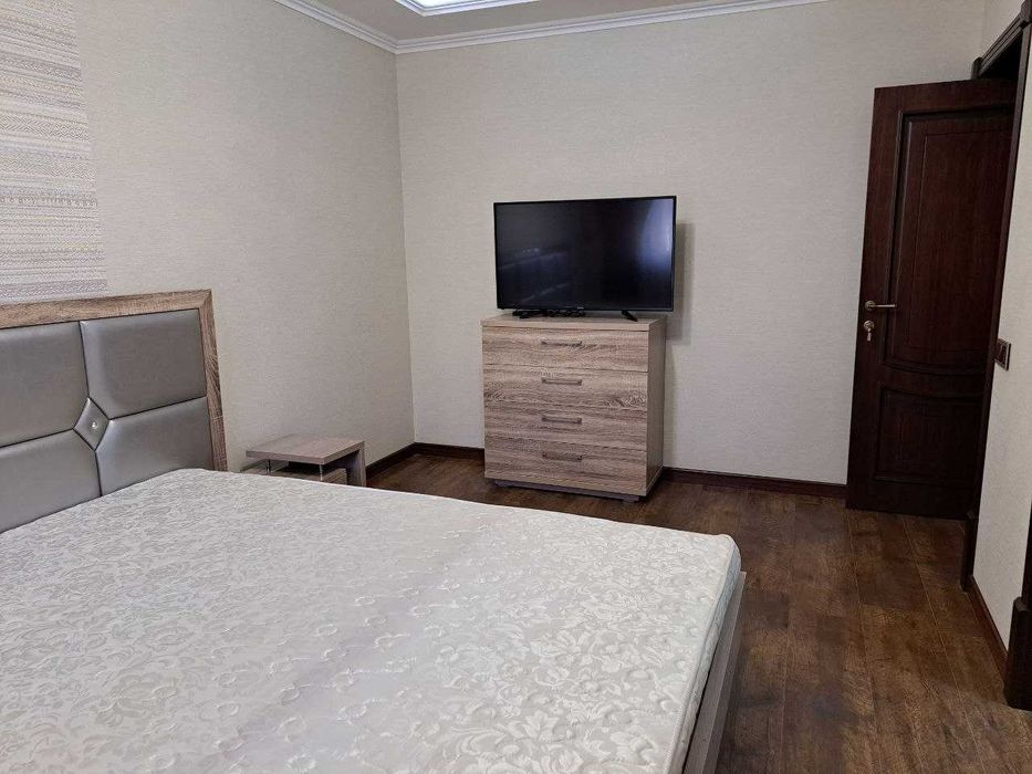 4-х комнатная квартира ул. Юнуса Ражабий (большая 116м2) ID: 4165