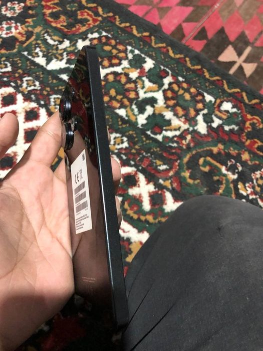 Redmi Not 13 kelishamiz iPhone abmen qilinadi