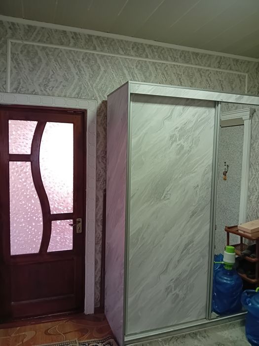 3 хонали квартира сотилади